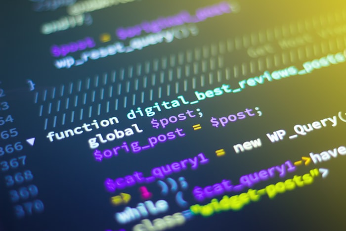 Top 7 Software Development Trends Shaping 2025