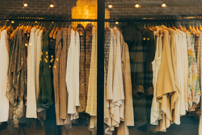 FashionBD E-Commerce Store