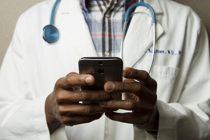 HealthCare Patient Portal